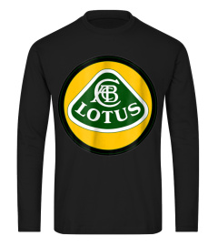 Lotus  Cars  Original Official T Shirt