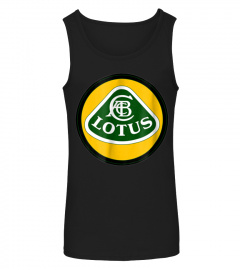 Lotus  Cars  Original Official T Shirt