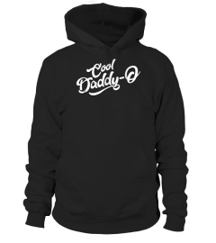 Mens Cool DaddyO tshirt for the cool dudes