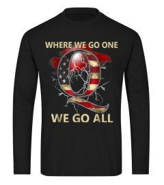 Why Is this Relevant Political QAnon  Letter Q TShirt