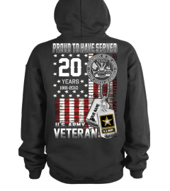 U.S ARMY - Personalized