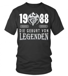 1988 German