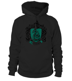 Harry Potter Slytherin Crest T Shirt