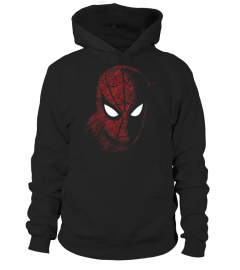 Marvel Spider-Man Far From Home Close Up  T-Shirt 1