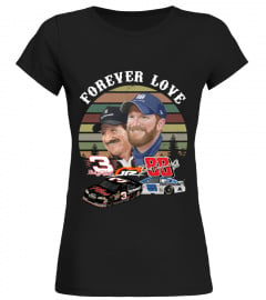 Forever love Dale Earnhardt and Dale