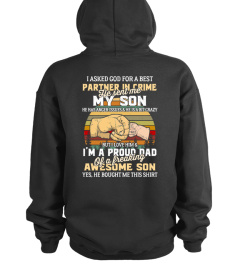 AWESOME SON