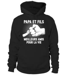 PAPA ET FILS