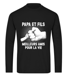 PAPA ET FILS