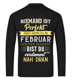 Februar