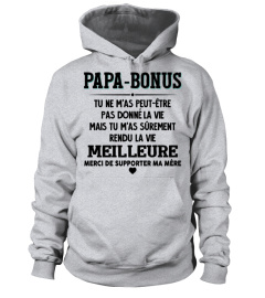 PAPA-BONUS