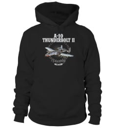 A-10 Thunderbolt II T-shirt