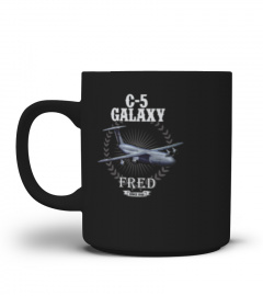 Lockheed C-5 Galaxy T-shirt