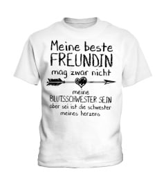 Meine beste freundin