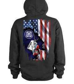 United States Coast Guard - Personalized