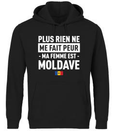 Ma femme est Moldave