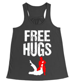 Free Hugs T Shirts