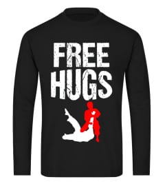 Free Hugs T Shirts