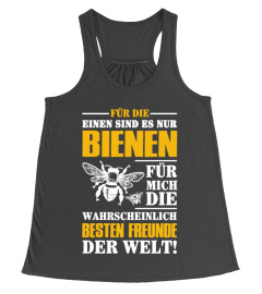 Bienen Freunde