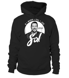 Impractical Jokers Team Sal T-shirt