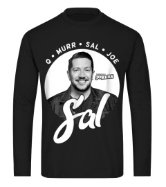 Impractical Jokers Team Sal T-shirt