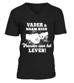 VADER & "NAAM HIER"