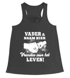 VADER & "NAAM HIER"