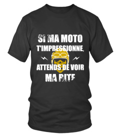 Ma moto t'impressionne