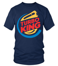 Tubo king t shirt