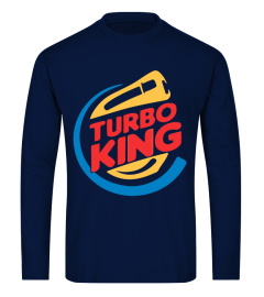 Tubo king t shirt