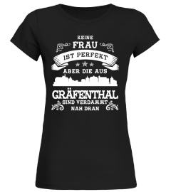 GRÄFENTHAL - LIMITIERTE AUFLAGE