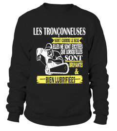  Chemise de bûcheron Edition Limitée