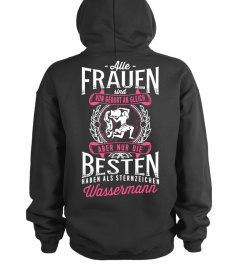 FRAUEN - WASSERMANN