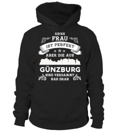 GÜNZBURG - LIMITIERTE AUFLAGE