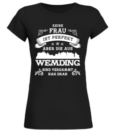 WEMDING - LIMITIERTE AUFLAGE