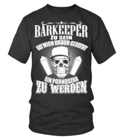 BARKEEPER