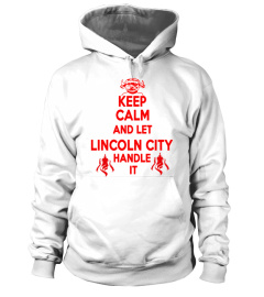 LINCOLN CITY FC