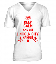 LINCOLN CITY FC