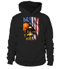 Firefighter - Personalized