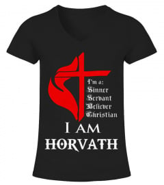 HORVATH