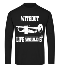 Without Trumpet