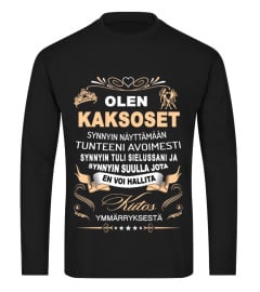 Kaksoset