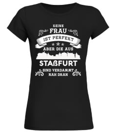 STAßFURT - LIMITIERTE AUFLAGE