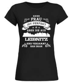 LEIBNITZ - LIMITIERTE AUFLAGE