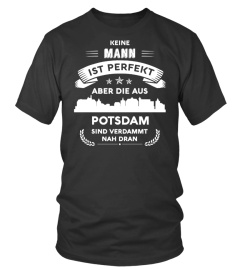 POTSDAM - LIMITIERTE AUFLAGE