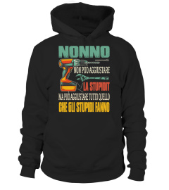 NONNO NON PUÒ AGGIUSTARE