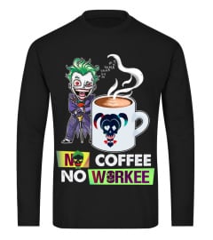 Joker Graphic Tees by Kindastyle