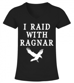 I Raid With Ragnar