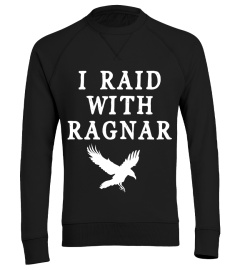 I Raid With Ragnar