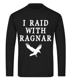 I Raid With Ragnar