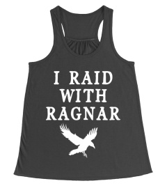 I Raid With Ragnar